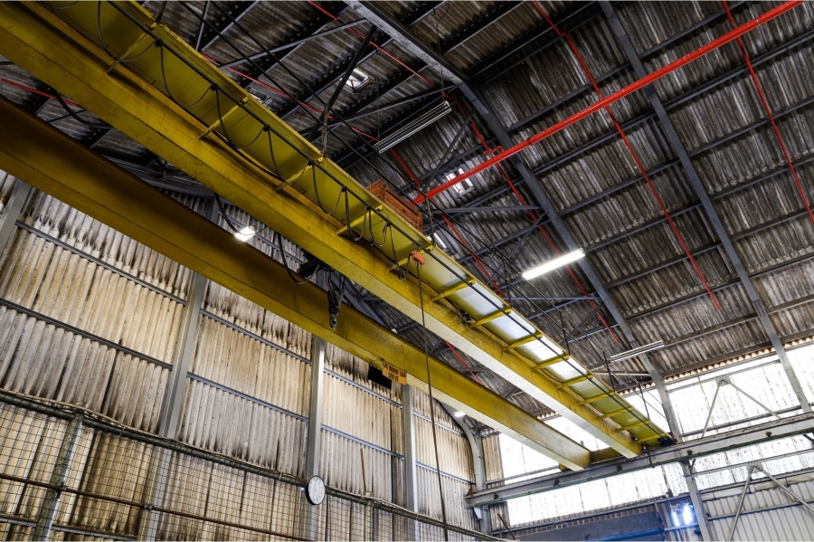 Commercial Property for Sale in Markman Industrial Eastern Cape
